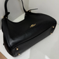 Coach Erin Shoulder Bag Leather CAQ86 Refined pebble leather Gold