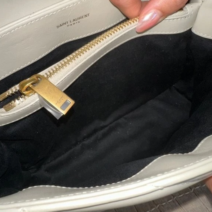 YSL Loulou Bag Small Authentic