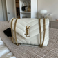 YSL Loulou Bag Small Authentic